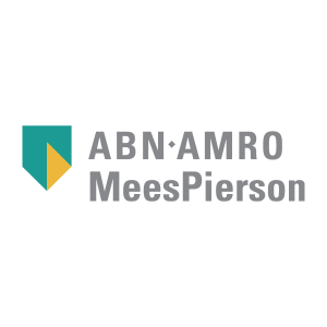 Logo ABN AMRO MeesPierson